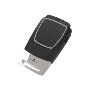 Telecomanda 4 butoane deschidere porti batanta sau culisante, TMT TM4