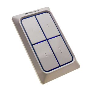 TMT wireless keybutton indoor