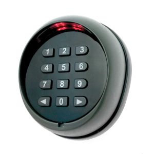 TMT wireless keypad