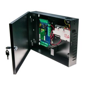 Centrala control acces WA-02 dualcomp