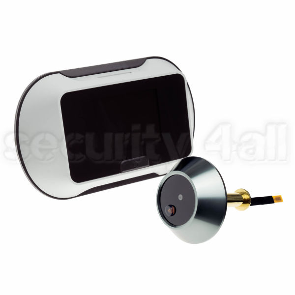 Camera Video Vizor Usa Cu Inregistrare Lcd Poze La Apasare Buton Slot Micro Sd Sc Ph25